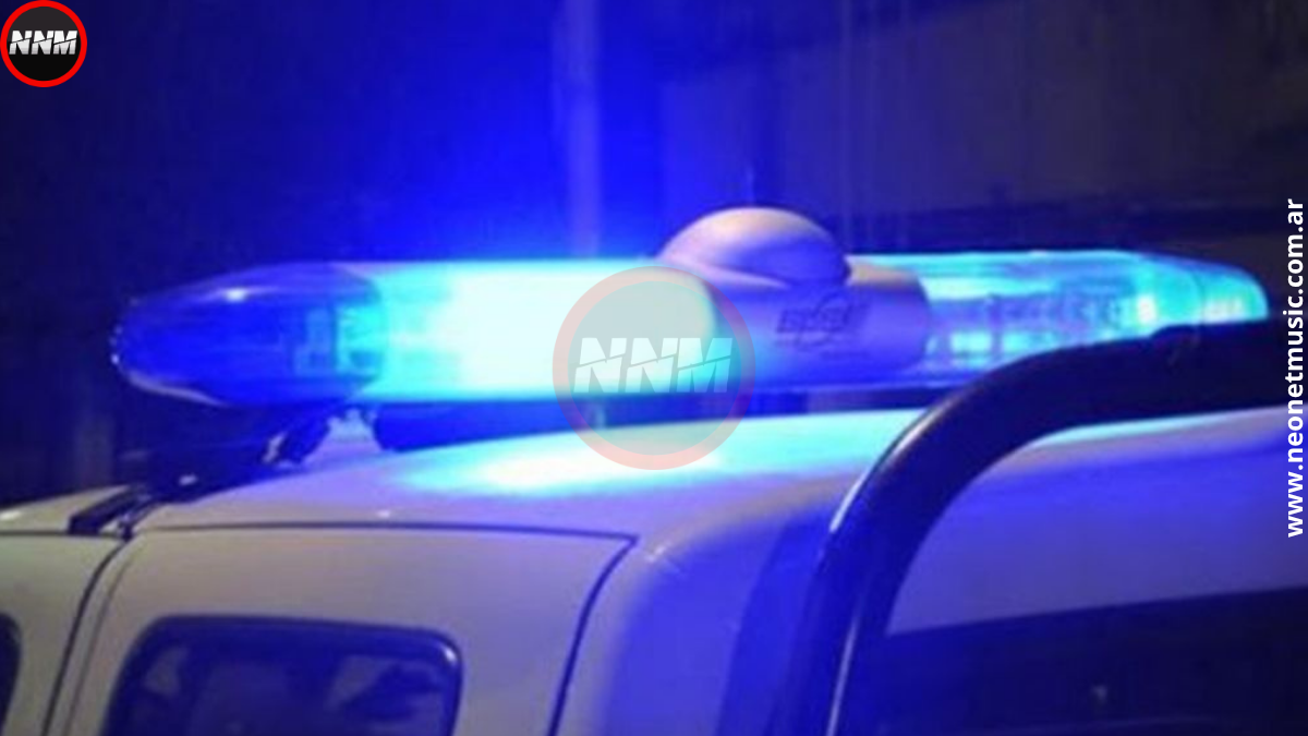 Concepción del Uruguay: Menor detenido con un cuchillo en la vía pública