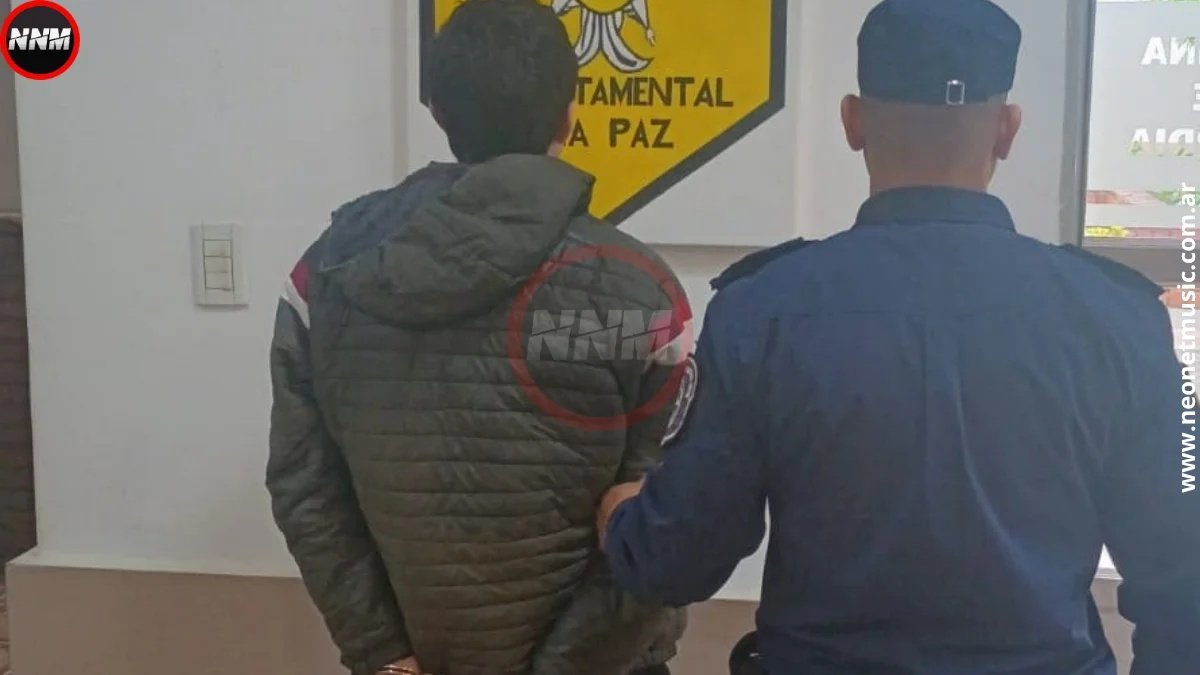 Bovril: detienen a hombre acusado de agredir a su expareja
