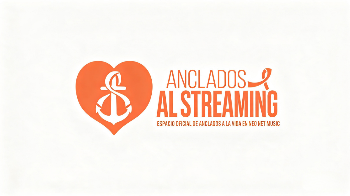 Anclados a la Vida lanza programa de streaming: "Anclados Al Streaming"