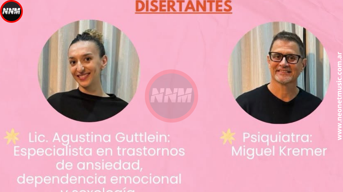 Valle María realizará un conversatorio sobre salud mental