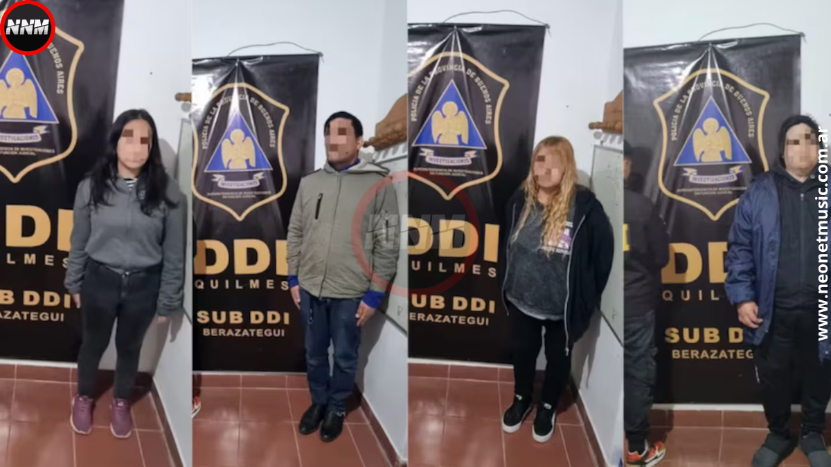Berazategui: hallaron muerta a una nena de 11 años