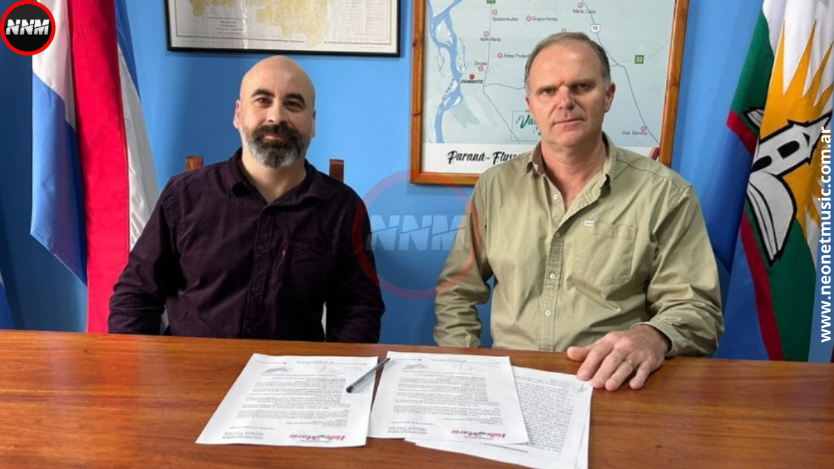 Valle María será sede de Timotec 2026