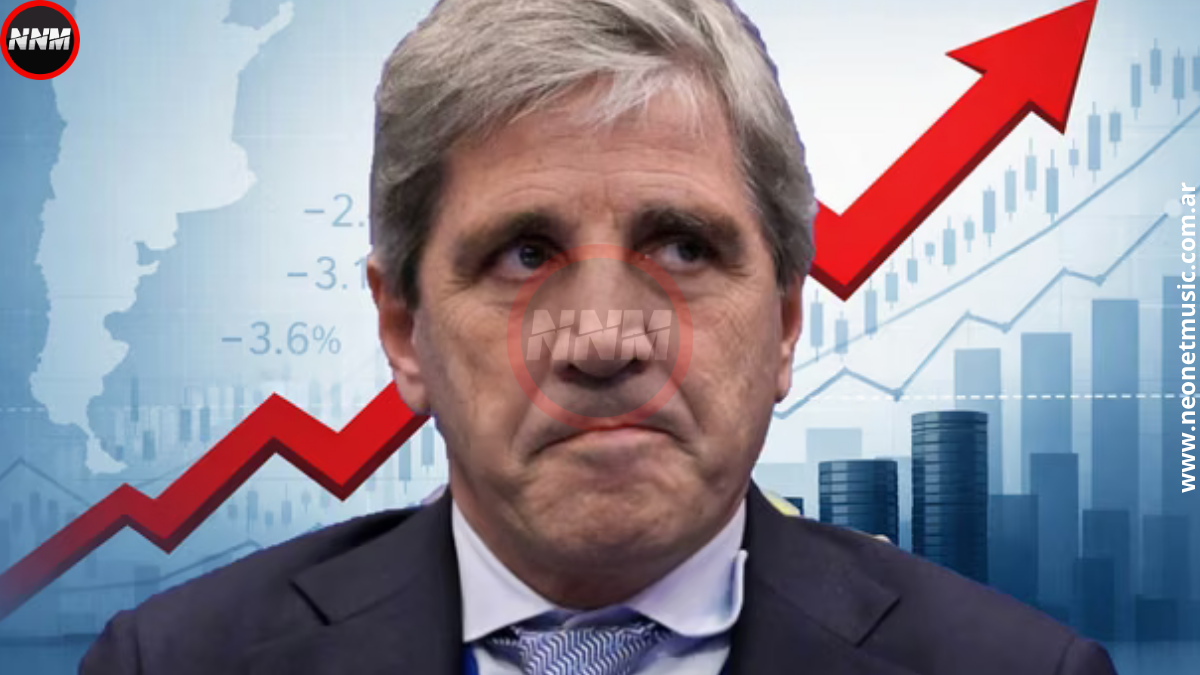 Argentina: el riesgo país alcanzó 655 puntos