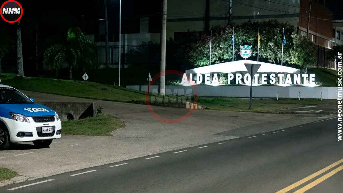 Refuerzan controles policiales en aldeas y zonas rurales