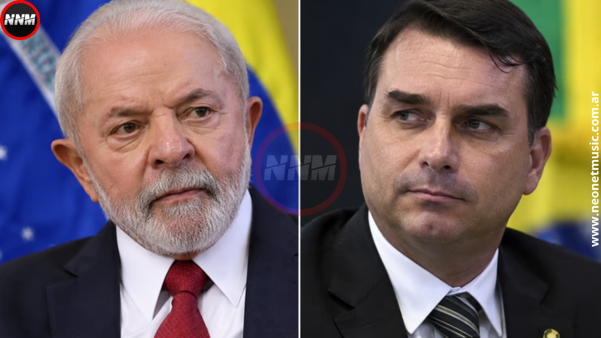 Elecciones en Brasil: Bolsonaro aventaja a Lula