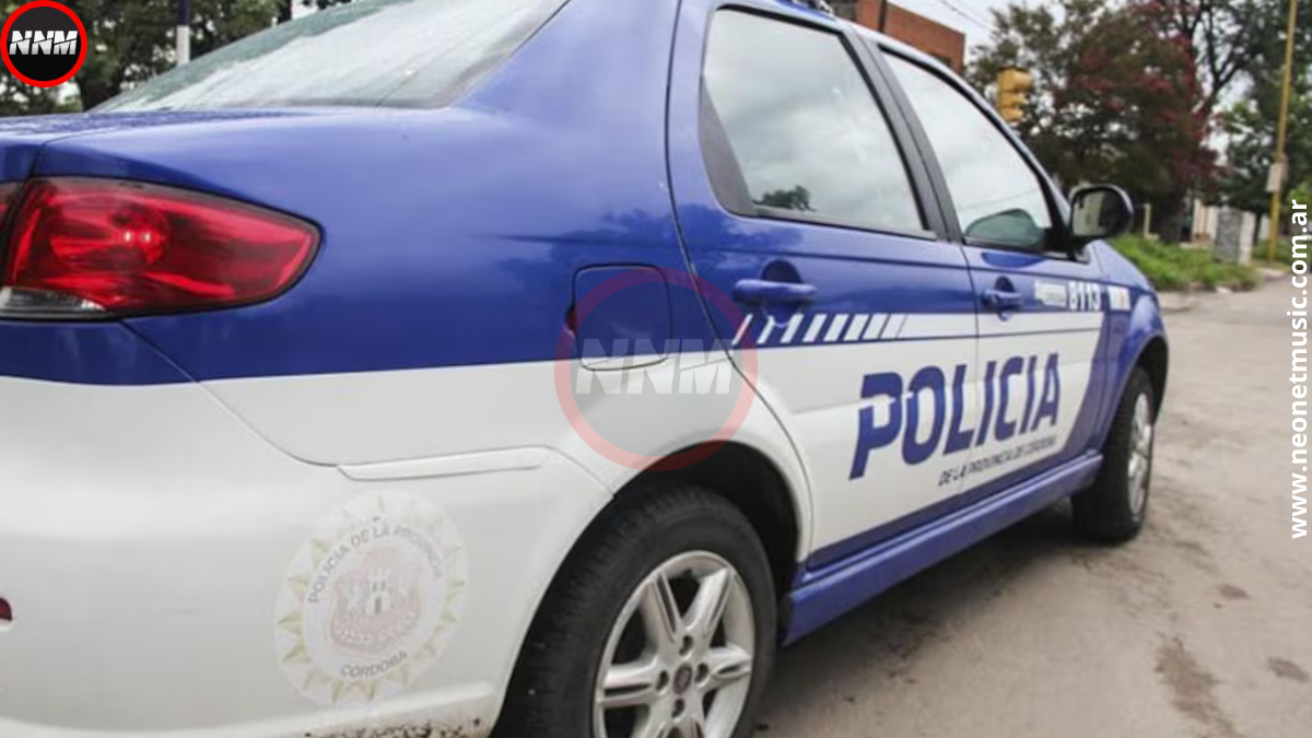 Mataron a un hombre en Córdoba