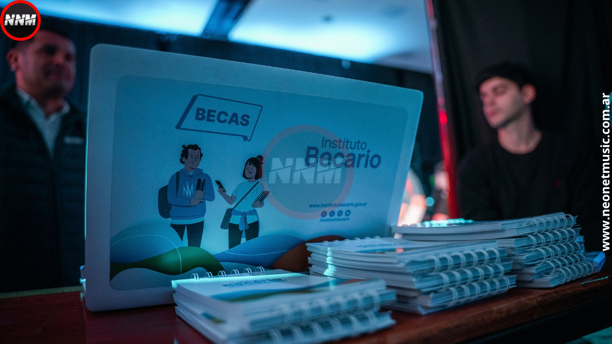 Comienza el cronograma de pagos de las becas provinciales