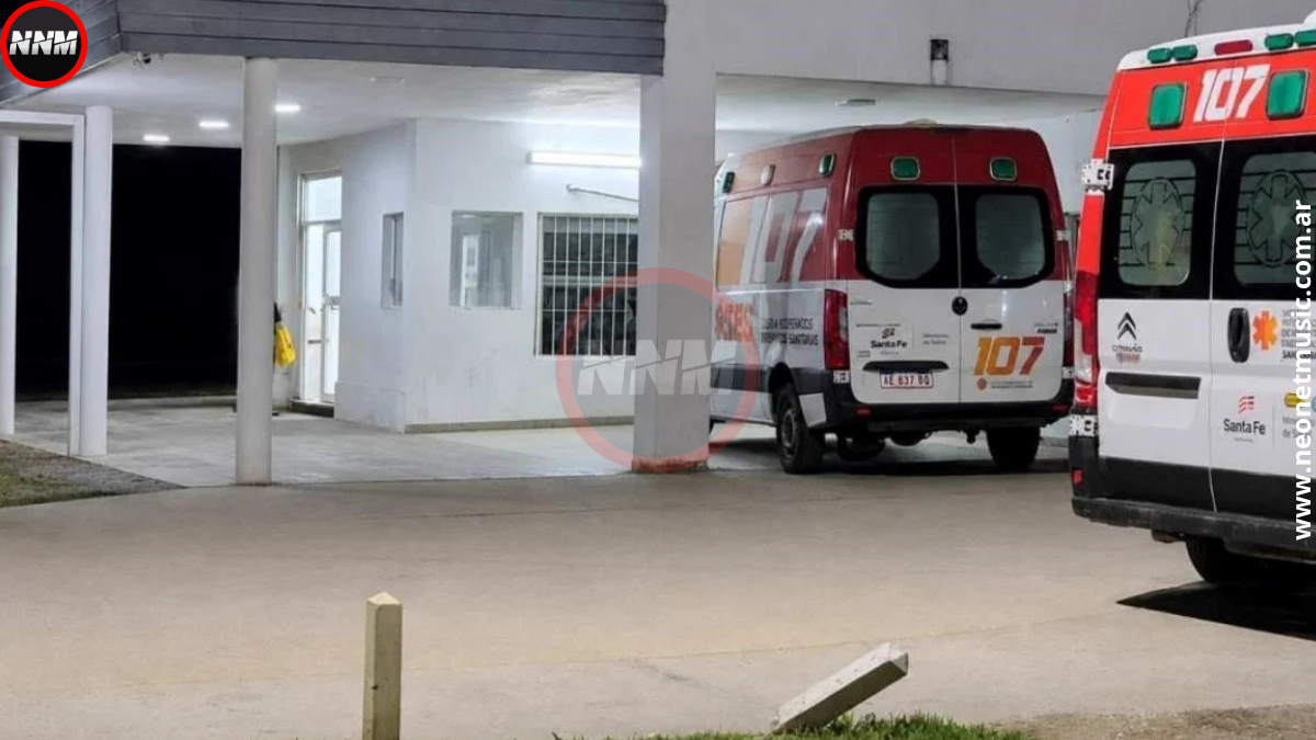 Murió un hombre tras una pelea por un choque en Santo Tomé