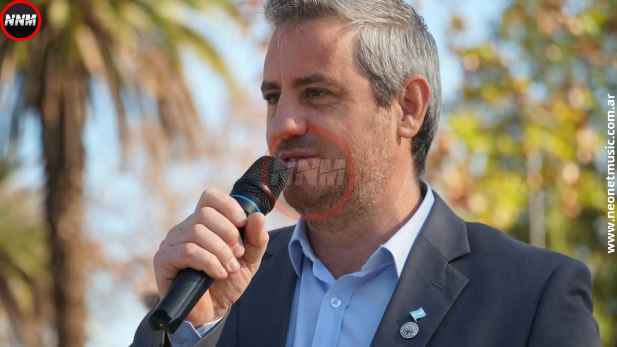 Colón: citaron a declarar al intendente José Luis Walser