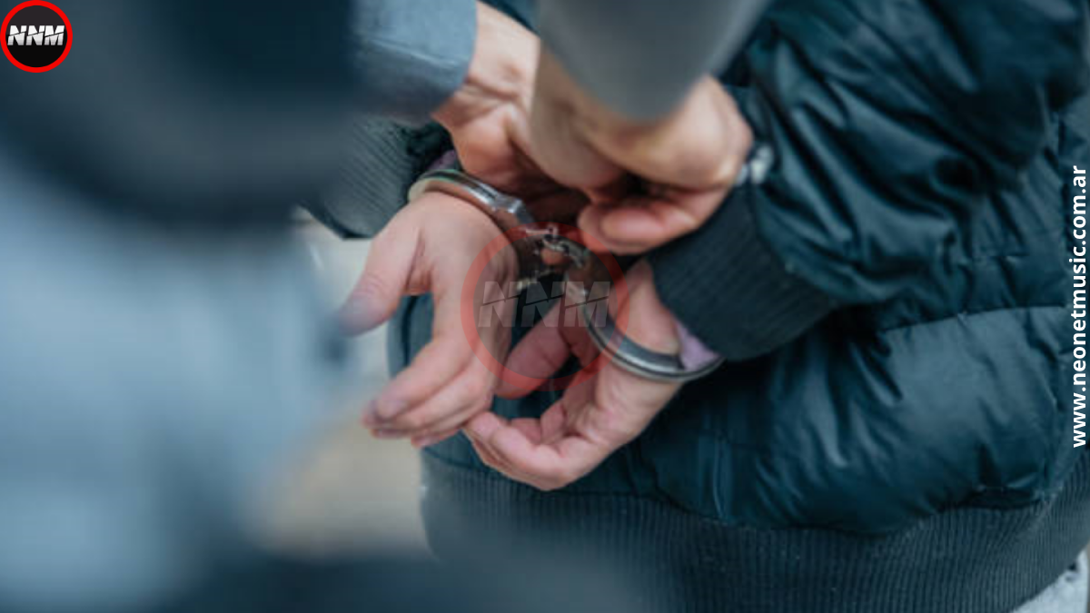 Gualeguaychú: detuvieron a un hombre por violencia de género