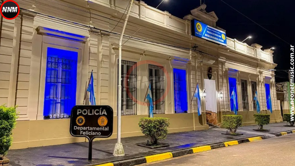 Feliciano: Hallan muerto a un hombre y detienen a un sospechoso