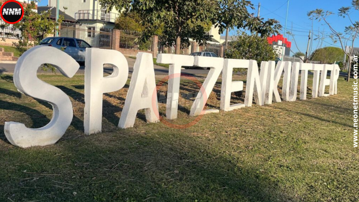 Aldea Spatzenkutter aprueba ordenanza para regular su crecimiento urbano