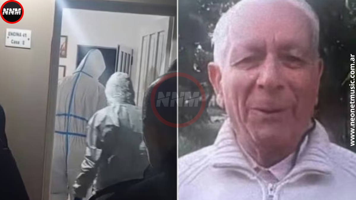 Hallan asesinado a jubilado de 78 años en Pehuajó