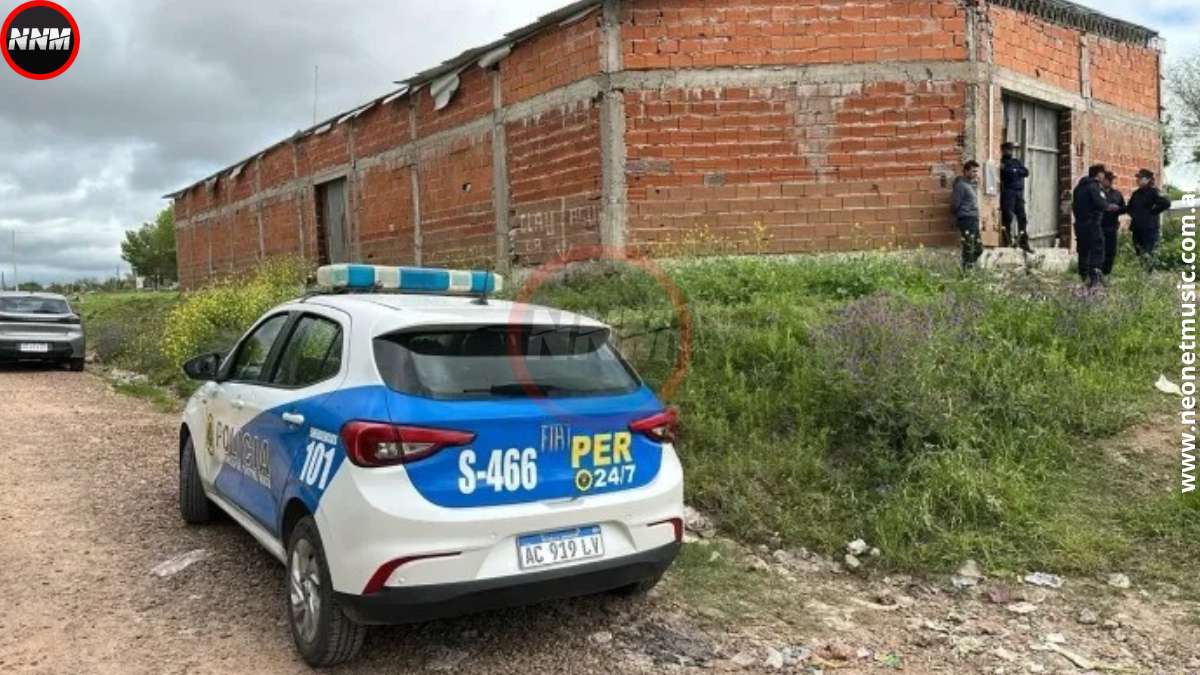 Identifican a la mujer asesinada en Concepción del Uruguay