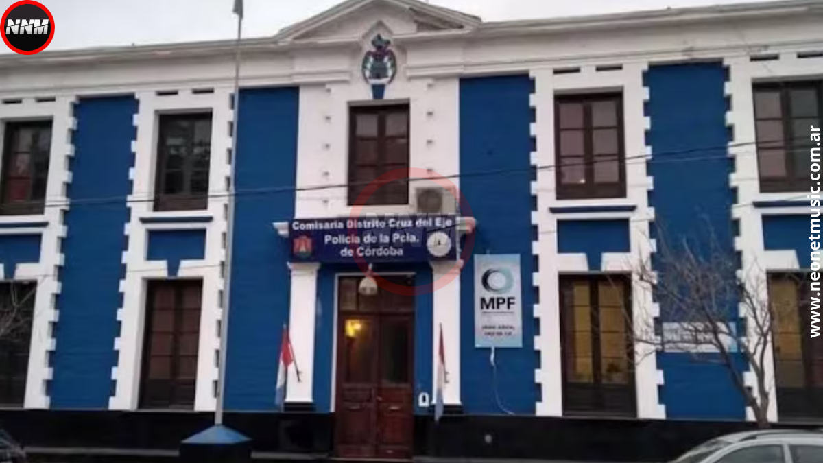 Joven hallada muerta en heladera en Cruz del Eje