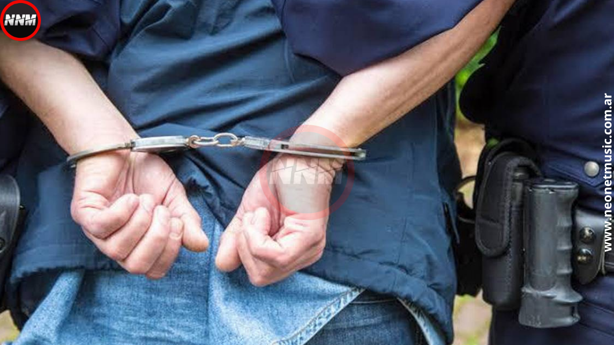 Aprehenden a hombre por violencia familiar en Gualeguaychú