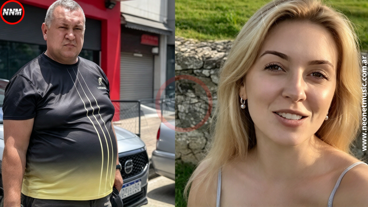Albañil brasileño viaja 2.000 km por una influencer falsa de IA