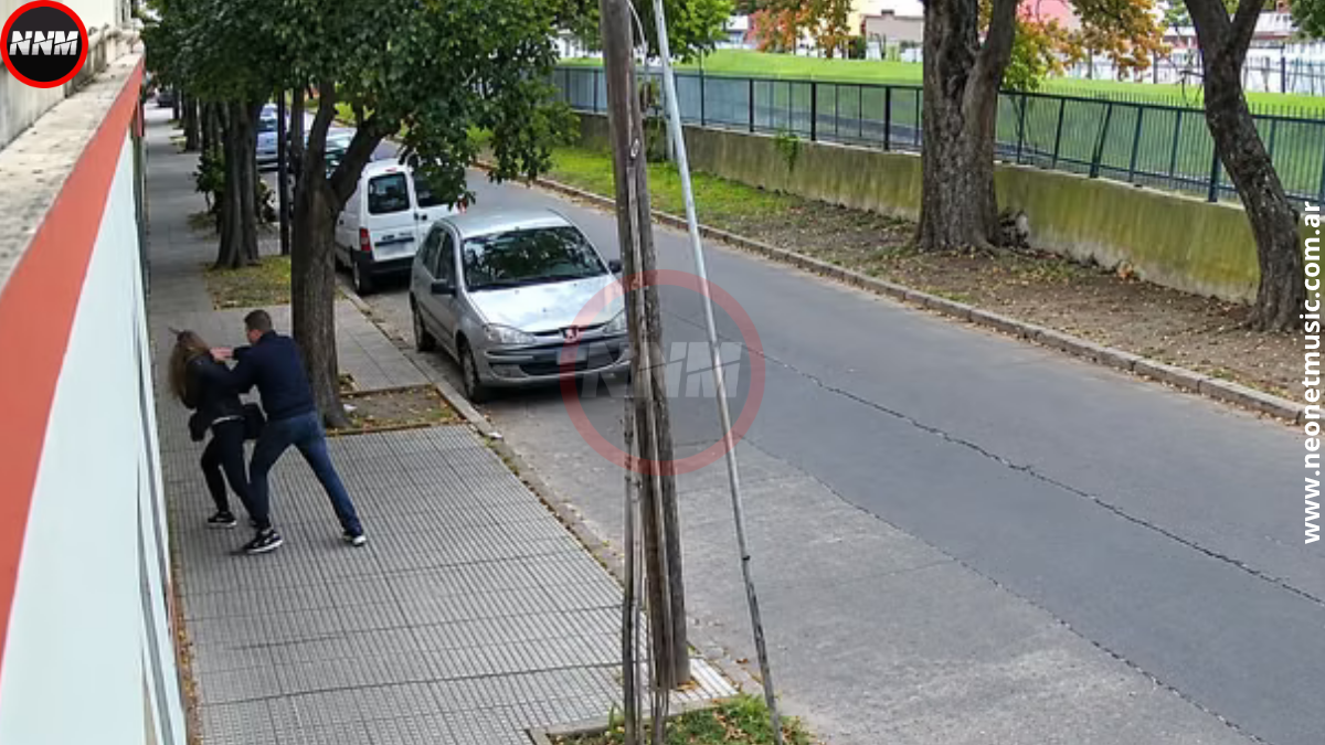 Atacó a mujer en Villa Lugano y lo atrapó el hermano