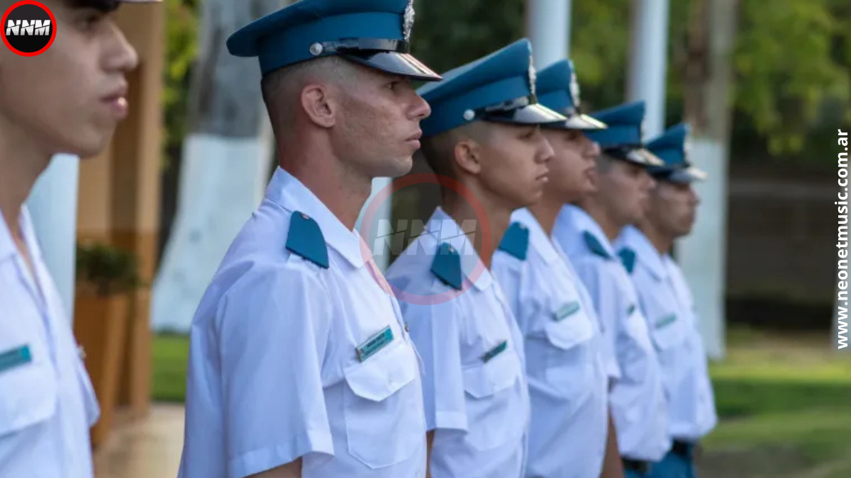 Abren preinscripciones para agentes penitenciarios en Entre Ríos