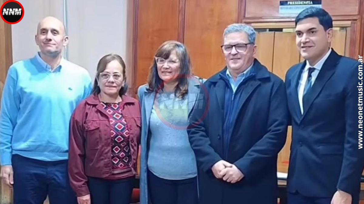 El bloque de Concejales del PJ cuestionó que no se trate un proyecto sobre salud mental