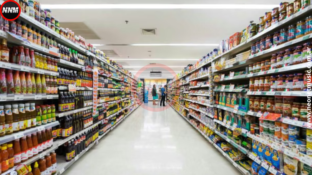 Consumo en caída: Indec reporta baja en supermercados y mayoristas