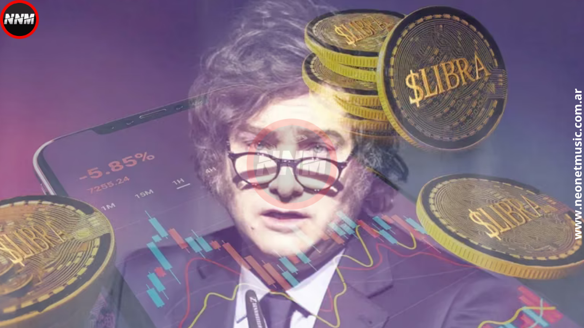 Sobreseimiento de Milei en el caso $LIBRA