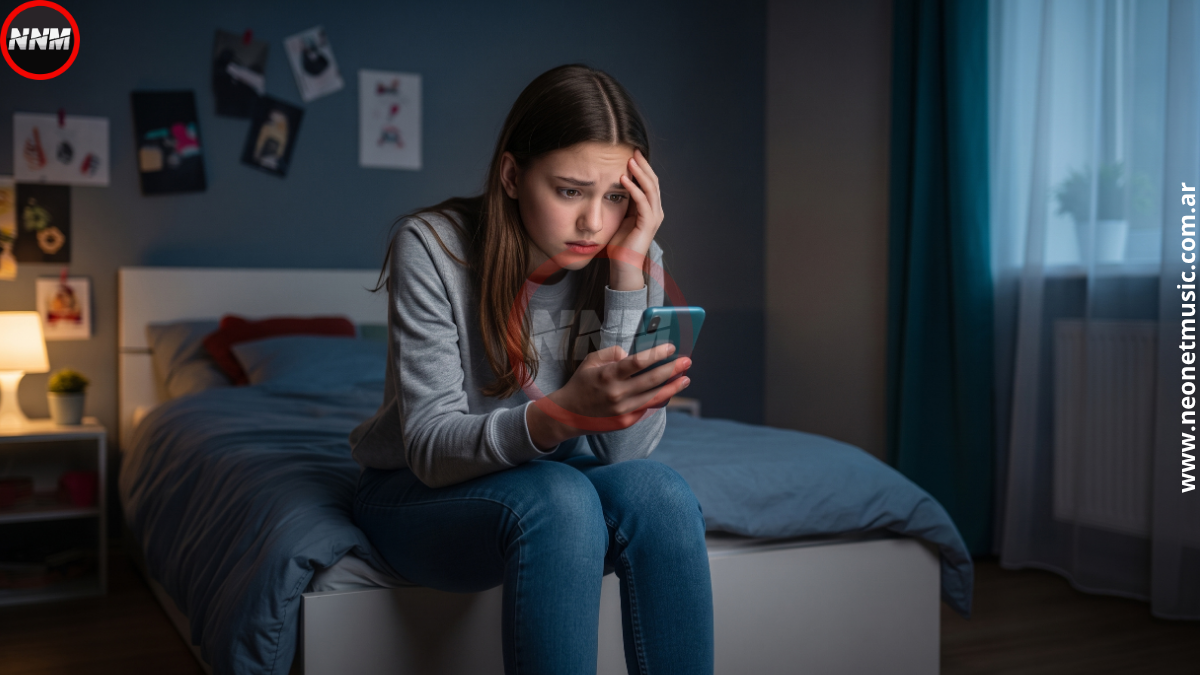Imágenes íntimas con IA en escuela de Entre Ríos: hay denuncias