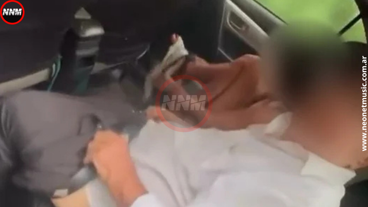 Denuncia por niña en taxi con hombre en Puerto Iguazú