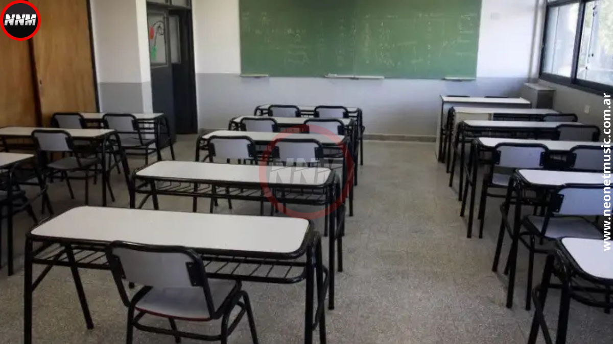 Paro docente en Entre Ríos por el femicidio de Nancy Godoy