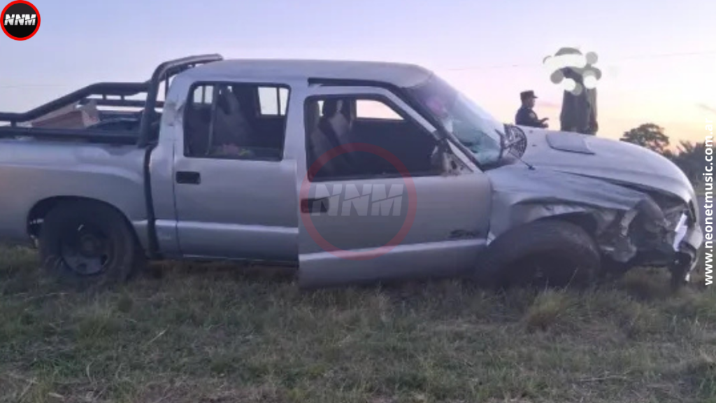 Choque en los conquistadores