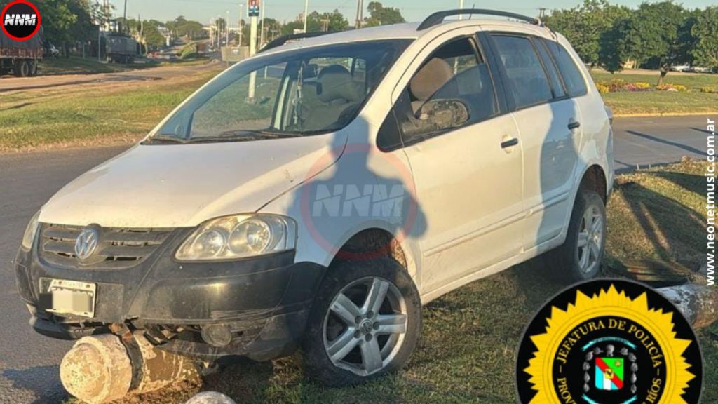 Auto concepción del uruguay