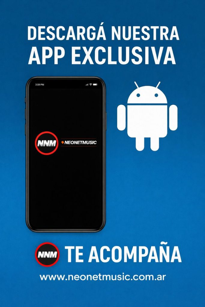 Flyer neo app Android
