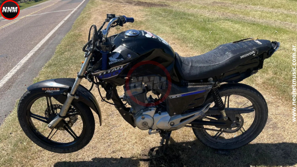 Accidente En La Rotonda