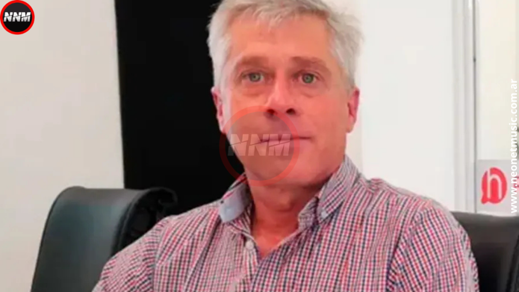 Empresario Santafesino