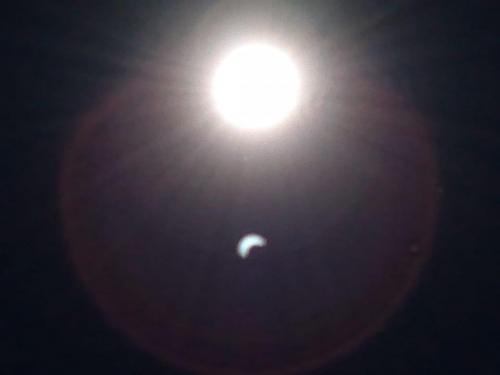 eclipse 1