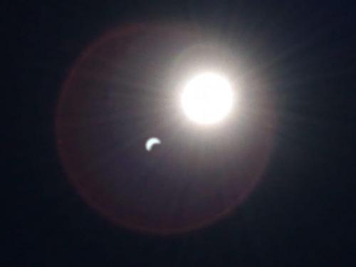 eclipse 2